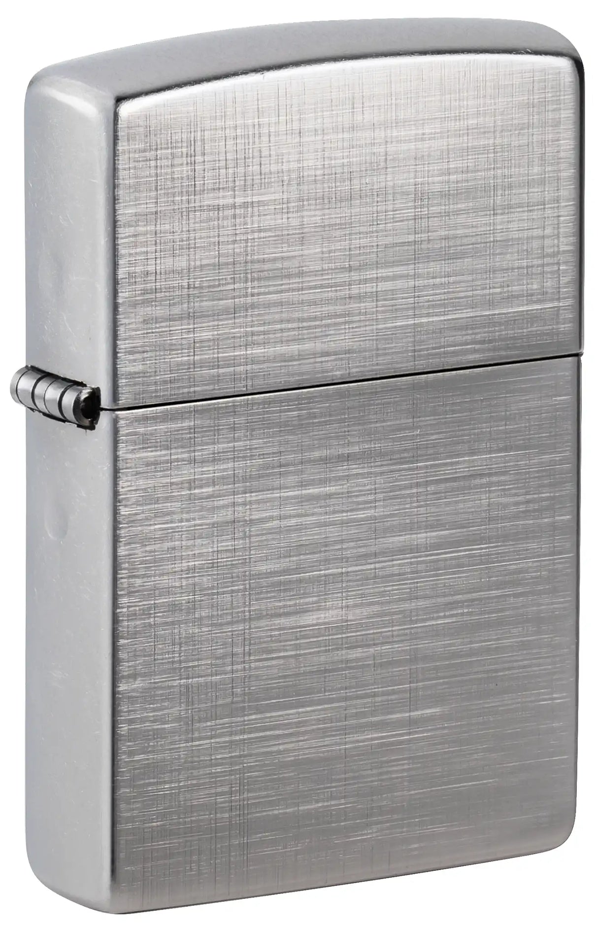 Zippo 28181 Linen Weave