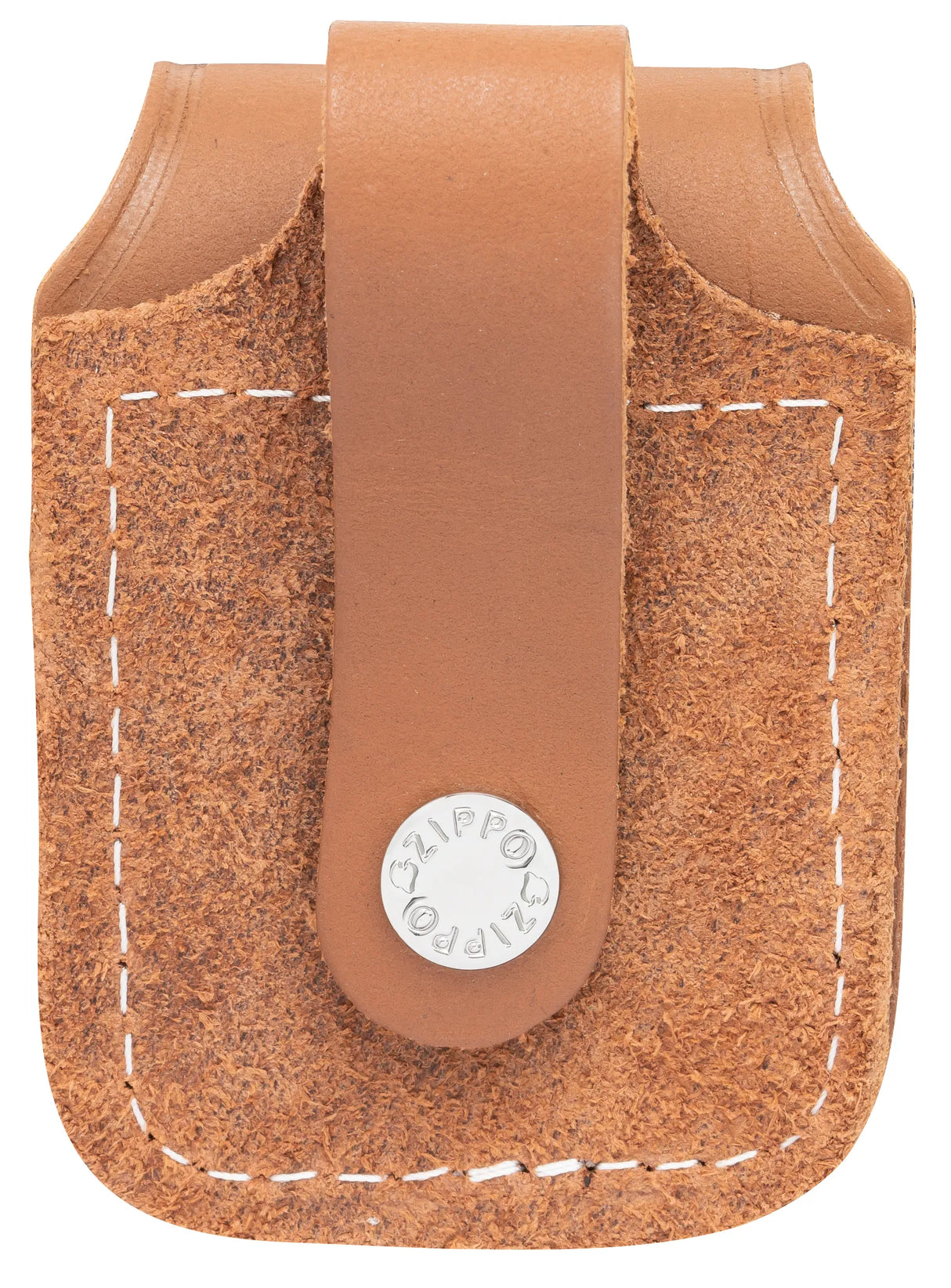 Zippo Camel Lighter Pouch-Loop US