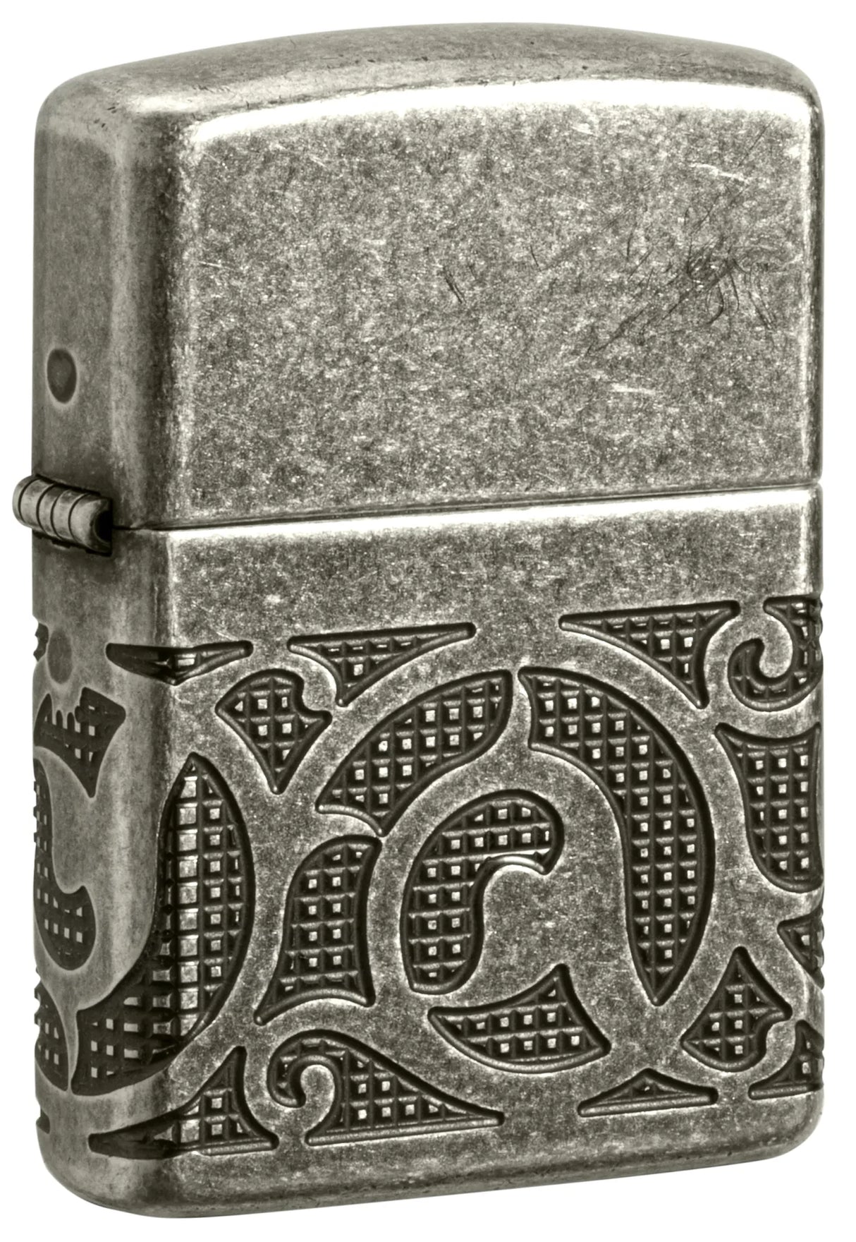 Zippo 49290 Pattern Design