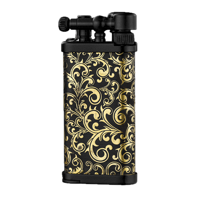 IM Corona Old Boy Pipe Lighter