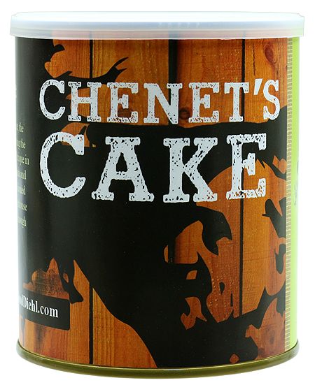 Cornell & Diehl Chenet's Cake