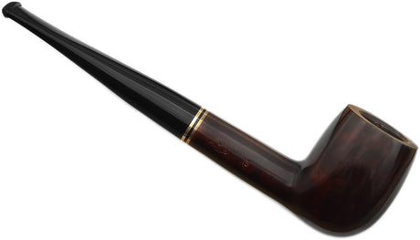 Peterson Tyrone Fishtail 15