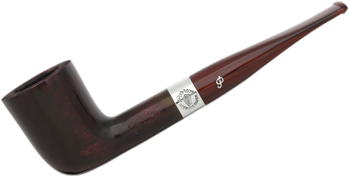 Peterson Irish Harp (120) Fishtail