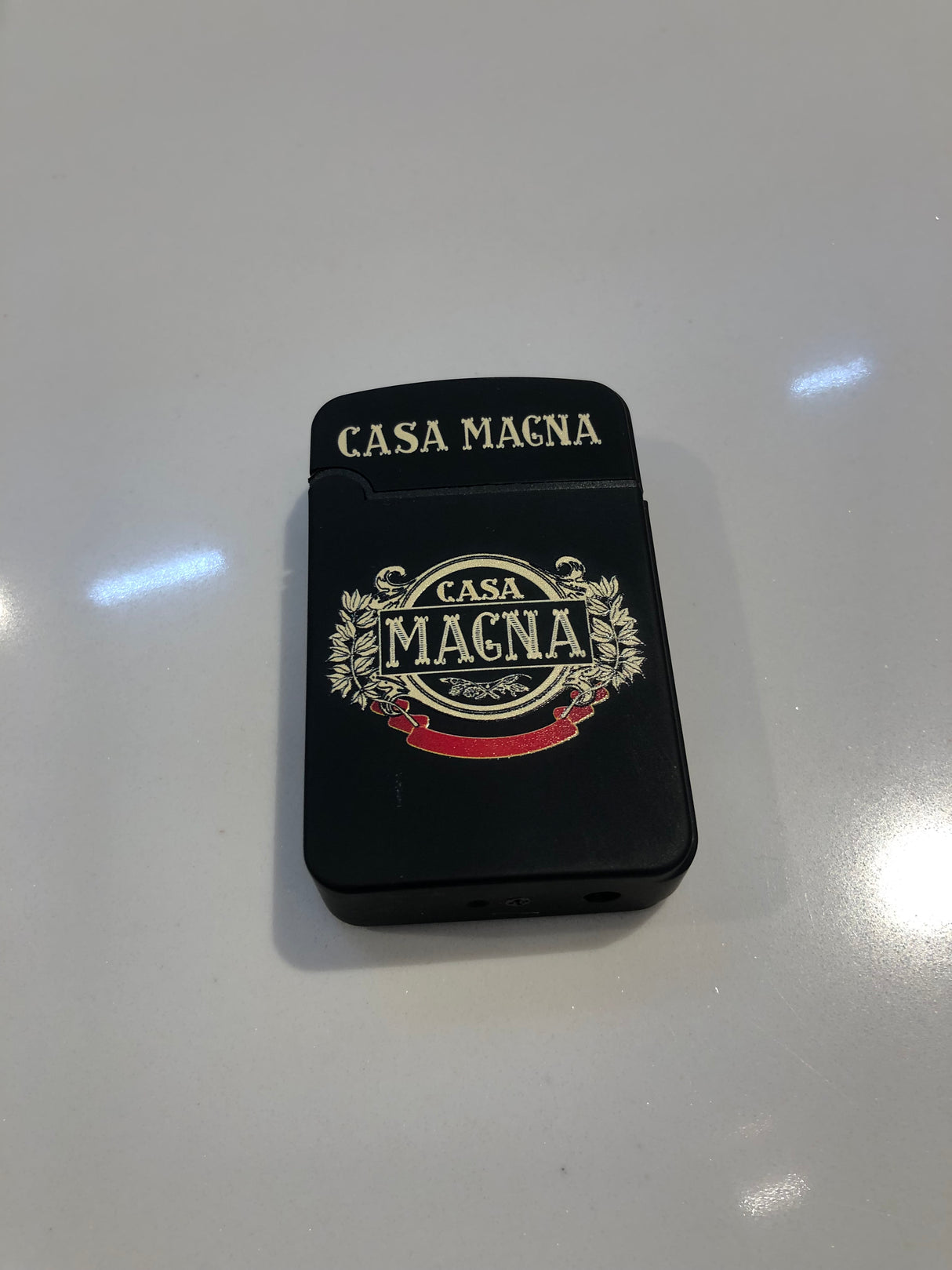 Casa Magna Zengaz Lighter