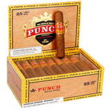 Punch Gran Puro Santa Rita