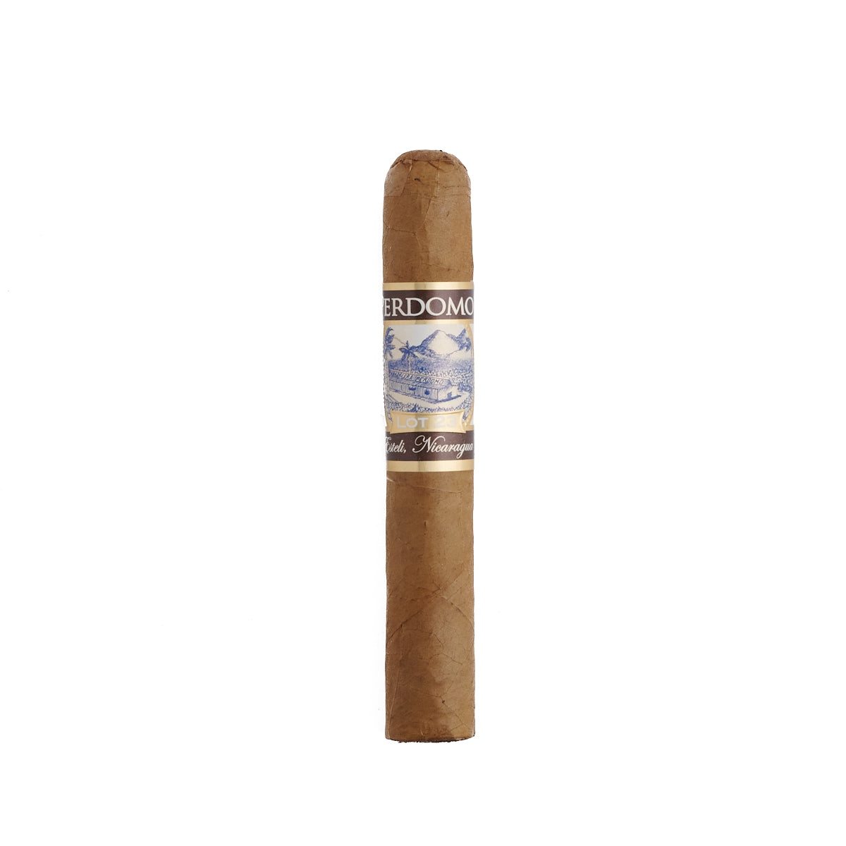 Perdomo Lot 23 Connecticut Robusto