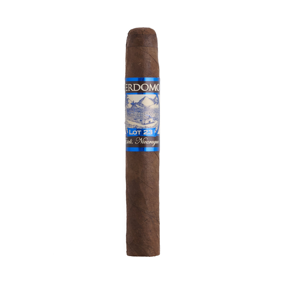 Perdomo Lot 23 Maduro Robusto