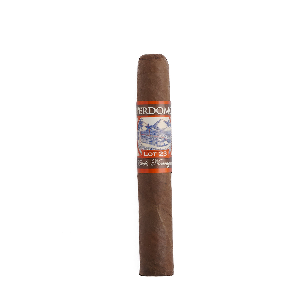 Perdomo Lot 23 Sun Grown Robusto