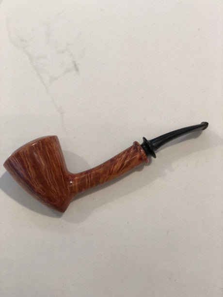 Hermann Hennen Pipe