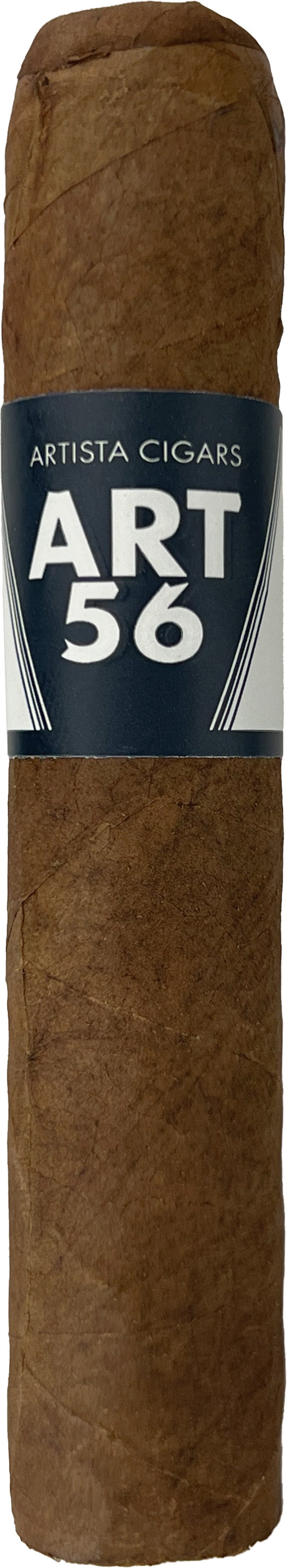 Artista 56 Habano Robusto