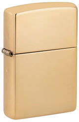 Zippo 169 Armor® High Polish Brass