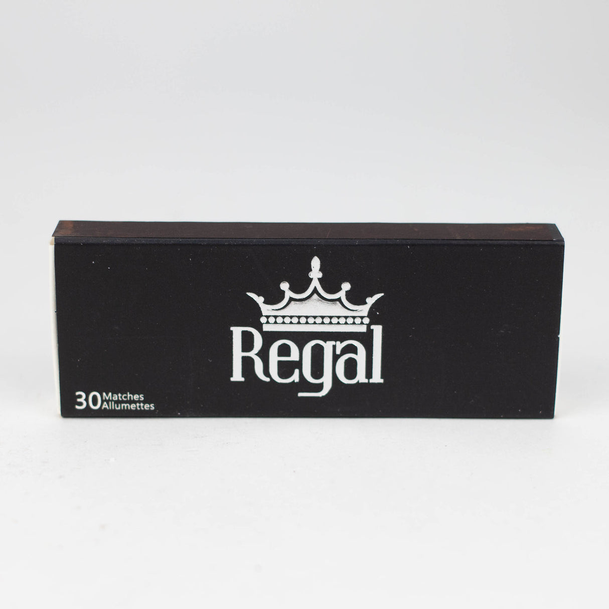 Regal 4 Wooden Matches