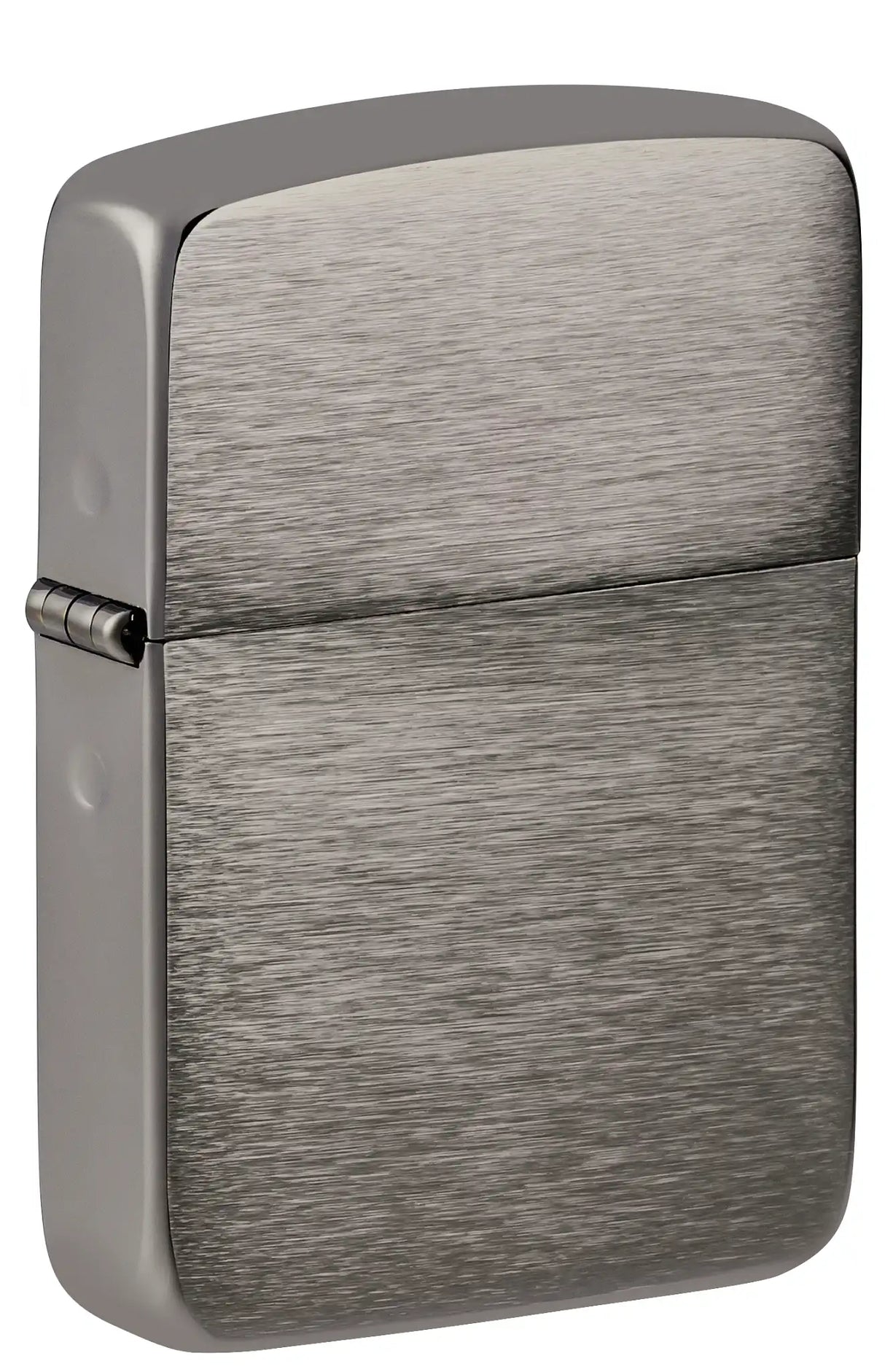 Zippo 24096 1941 Replica Black Ice®