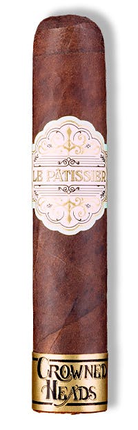 Crowned Heads Le Patissier No 50