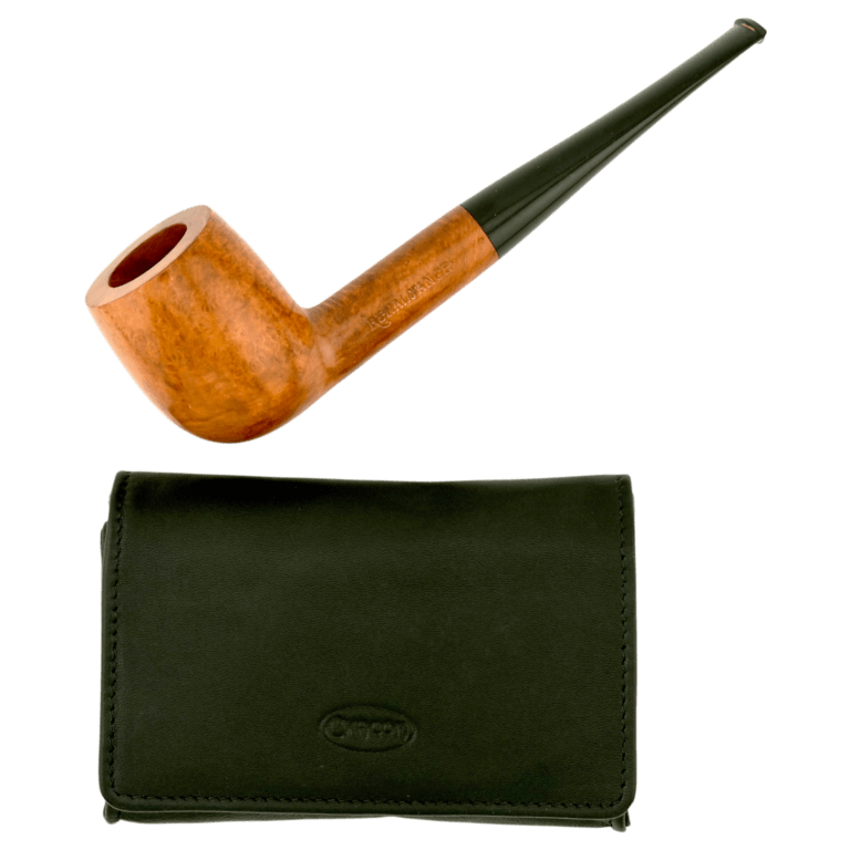 Chacom Renaissance 8225 with Pouch