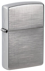 Zippo 28181 Linen Weave