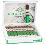 Rocky Patel Emerald Robusto