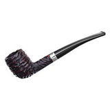 Peterson Junior Rusticated Nickel Mounted