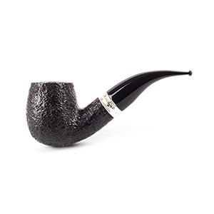 Savinelli Trevi Rusticated Pipes