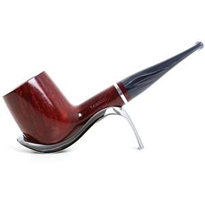 Savinelli Lunaria Smooth Pipe