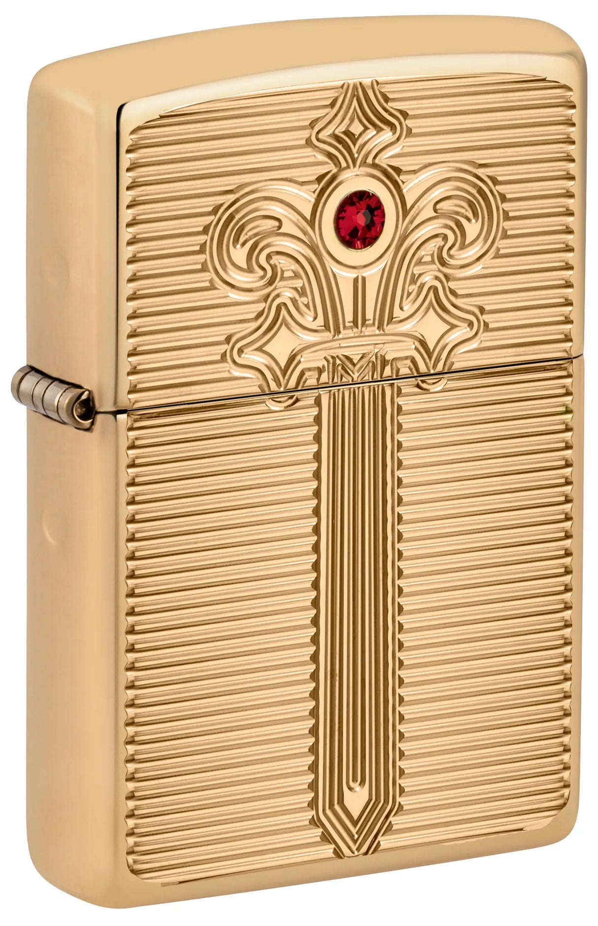 Zippo 46737 Royal Saber Design