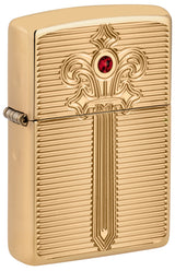 Zippo 46737 Royal Saber Design