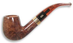 Chacom Churchill Unie Pipe