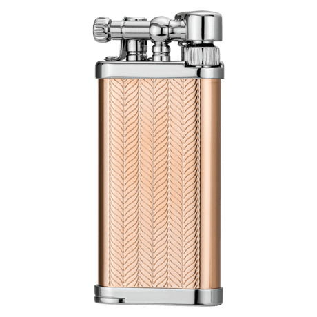 IM Corona Old Boy Pipe Lighter