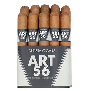 Artista 56 Claro Toro