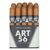 Artista 56 Claro Toro