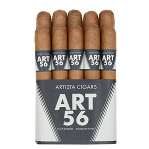 Artista 56 Habano Toro