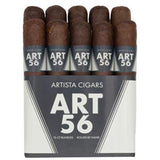 Artista 56 Maduro Robusto