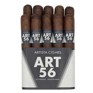 Artista 56 Maduro Toro
