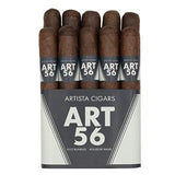 Artista 56 Maduro Toro