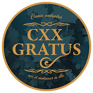 CXX Gratus Ann. Pipe Tobacco