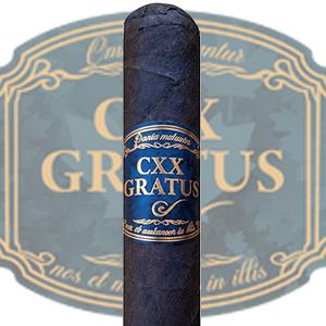 CXX Gratus Cigars