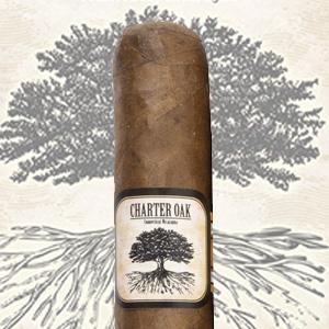 Foundation Charter OAK habano Rothschild