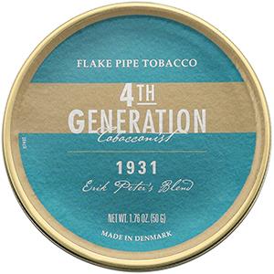 4TH Generation 1931 Navy Flake