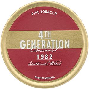 4TH Generation 1982 Aromatic
