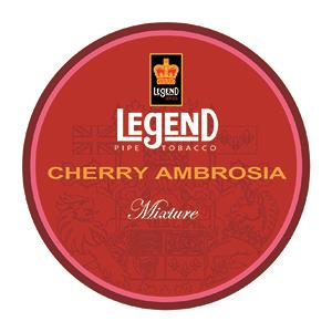 Legend Pipe Tobacco Cherry Ambrosia