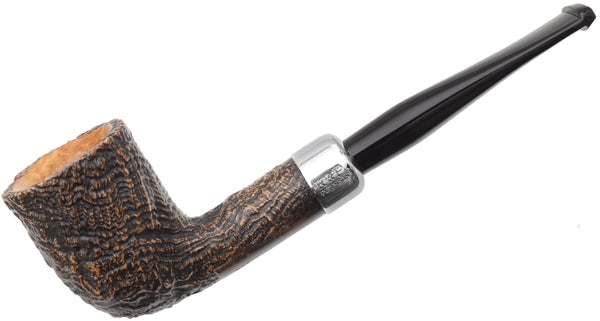 Arklow Sandblasted Fishtail 120