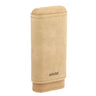 Adorini Cigar Case Leather 2-3 Cigars