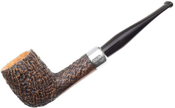 Peterson Arklow Sandblasted Fishtail 106