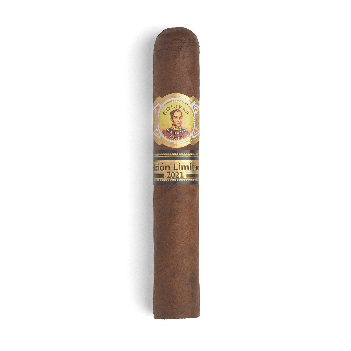 Bolivar Regentes Edition 2021