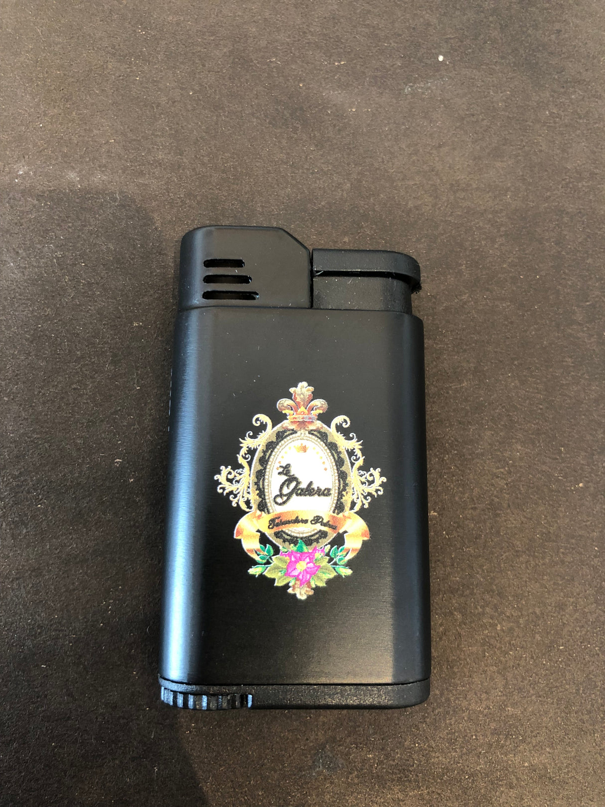 Palio Galeka Lighters