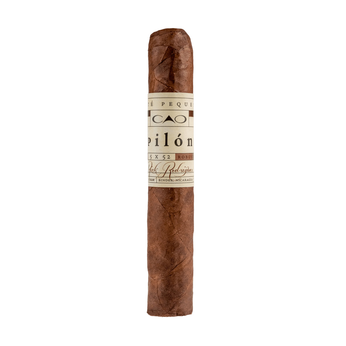 CAO Pilon Robusto