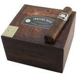 Crowned Heads Jericho Hill Jack Brown