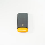 Cohiba Adj. Leather Cigar Pouch 3 Small Squares