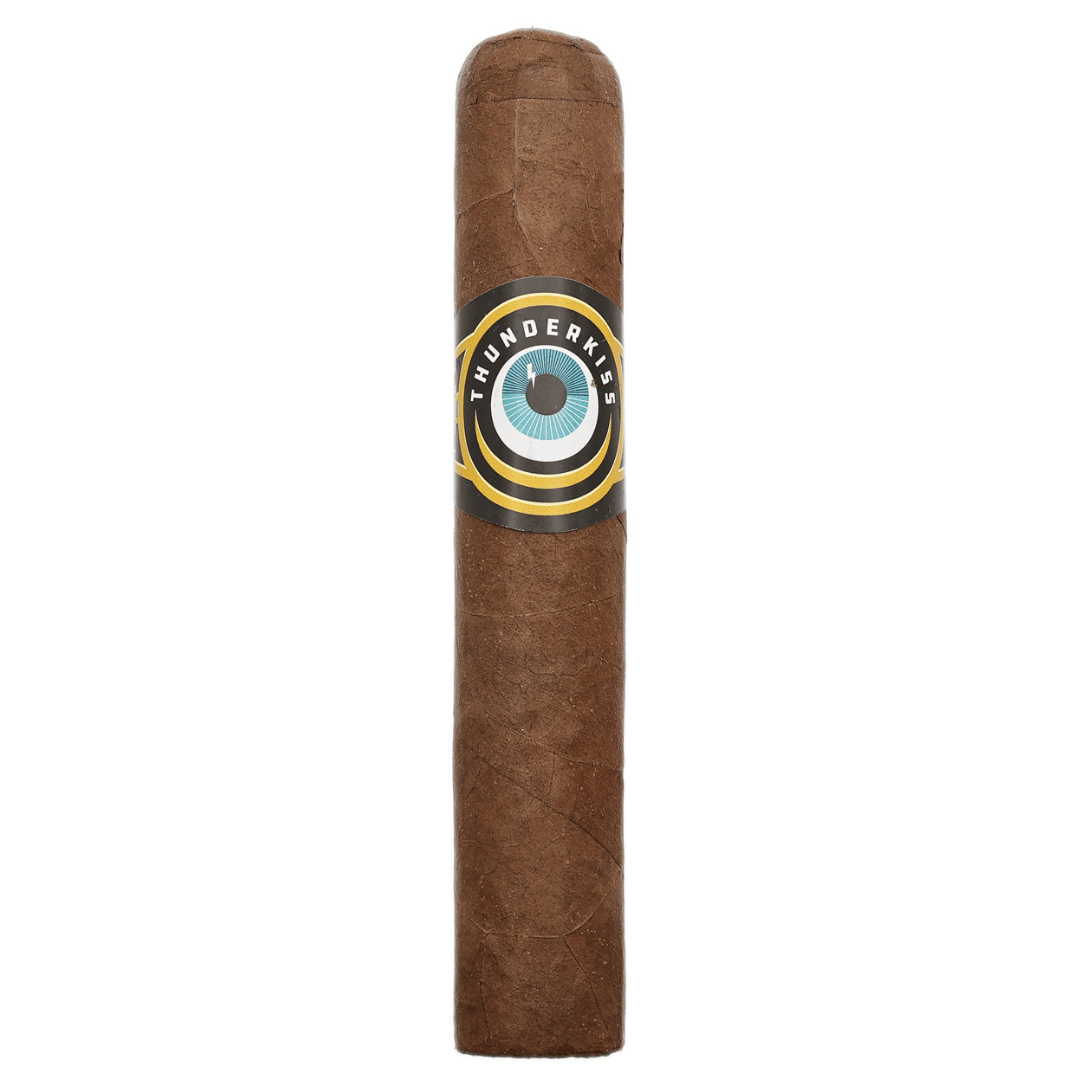 Crowned Heads Thunderkiss