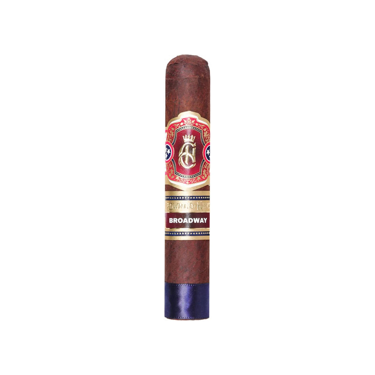 Crowned Heads Broadway Robusto Extra